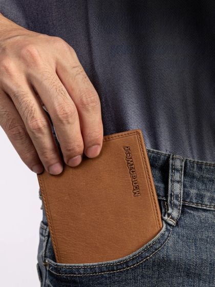 mens wallets cover